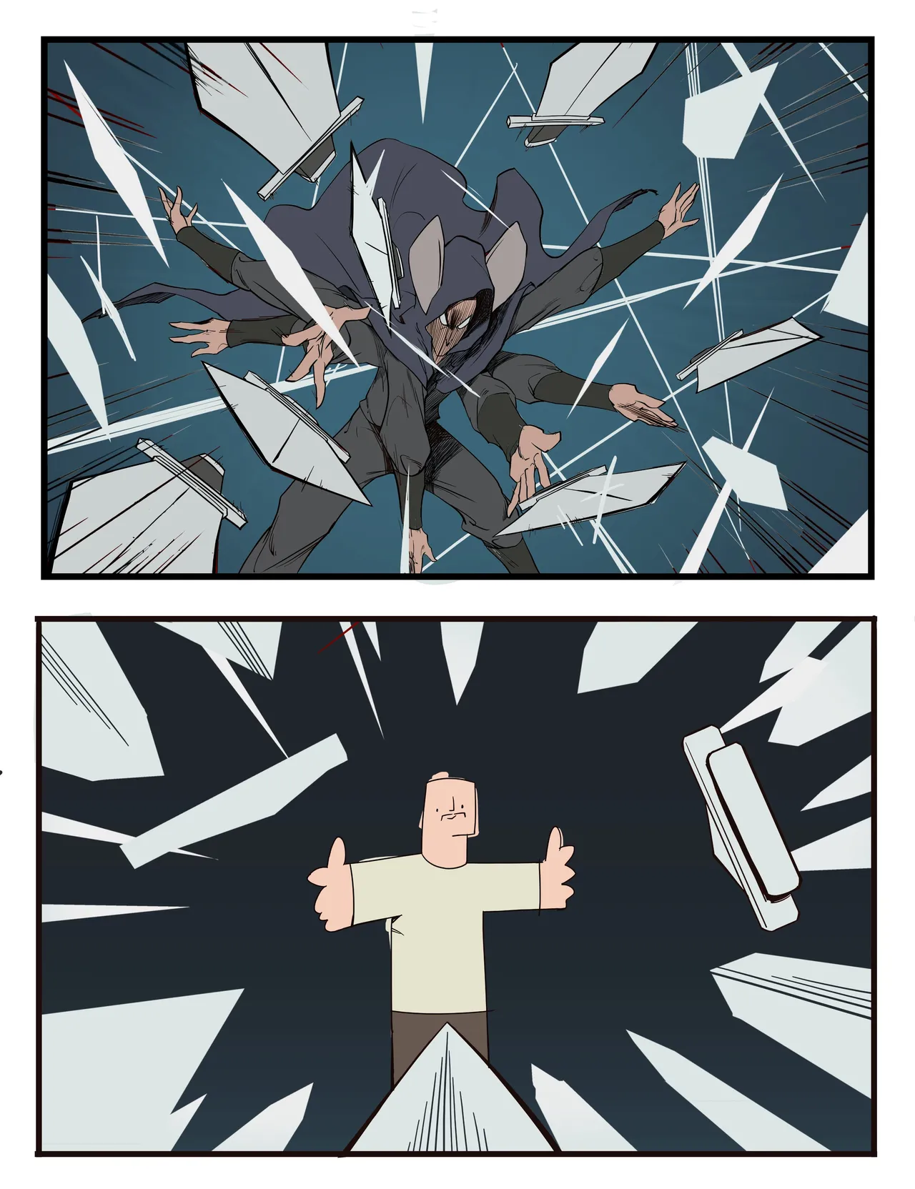 Bonny The Prince the Jester ongoing - Image 70