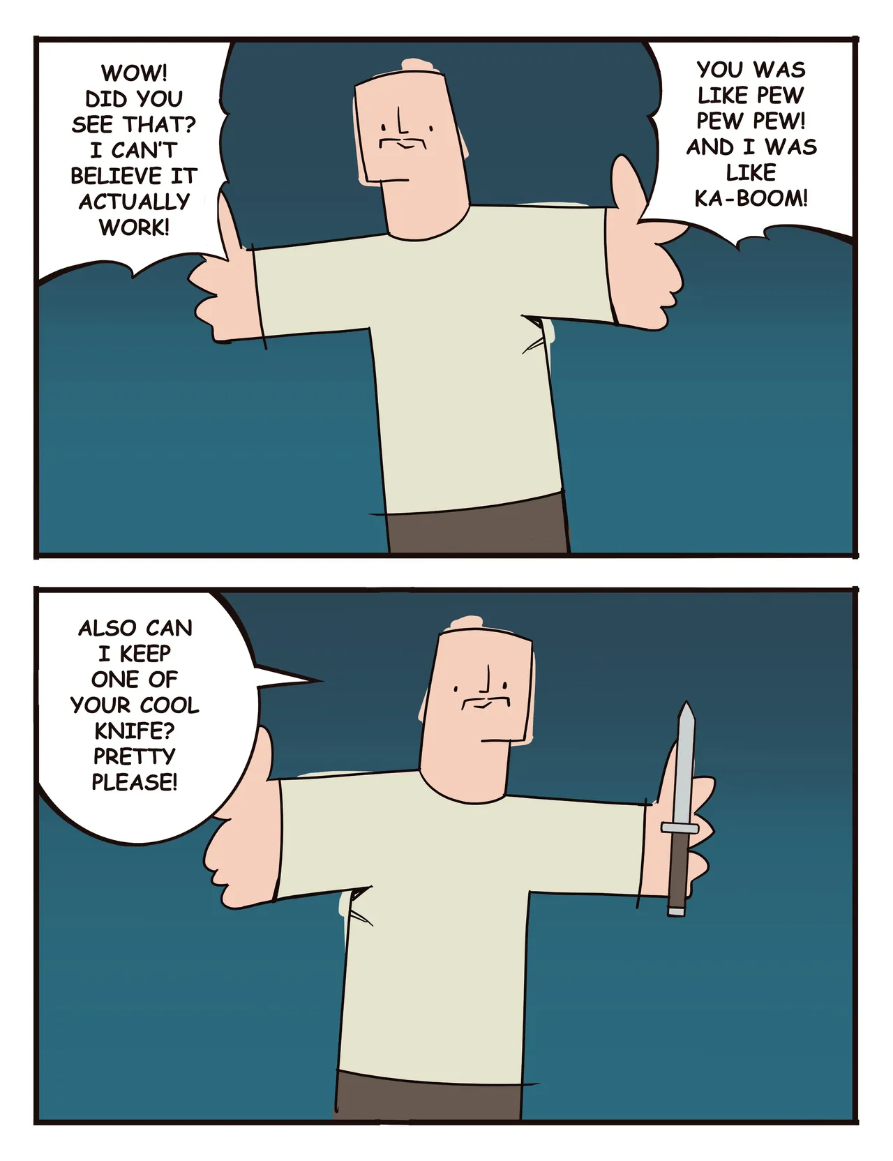 Bonny The Prince the Jester ongoing - Image 72