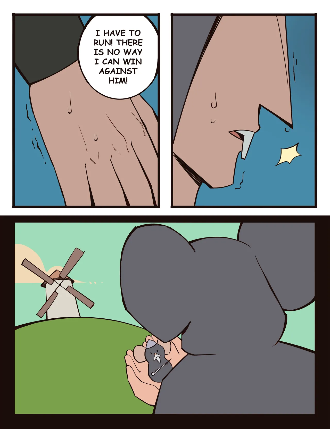 Bonny The Prince the Jester ongoing - Image 73