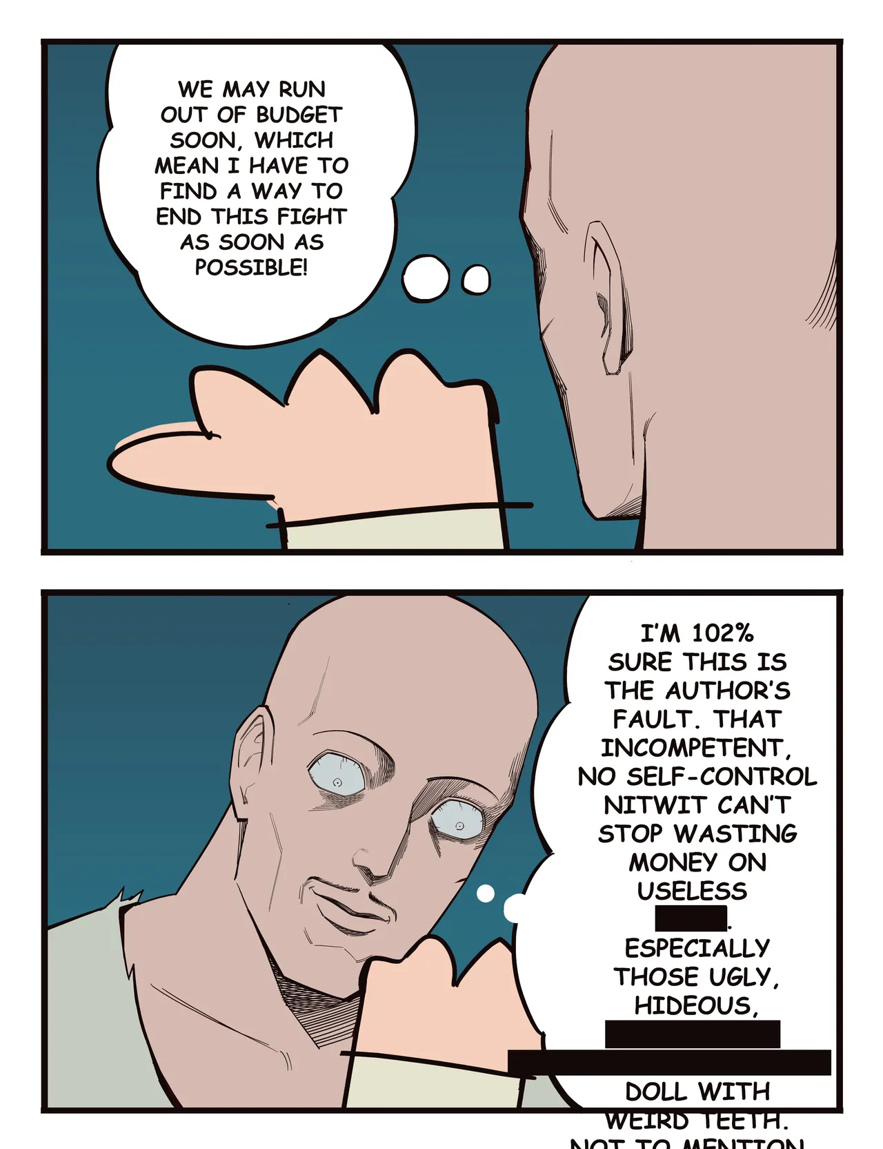 Bonny The Prince the Jester ongoing - Image 77