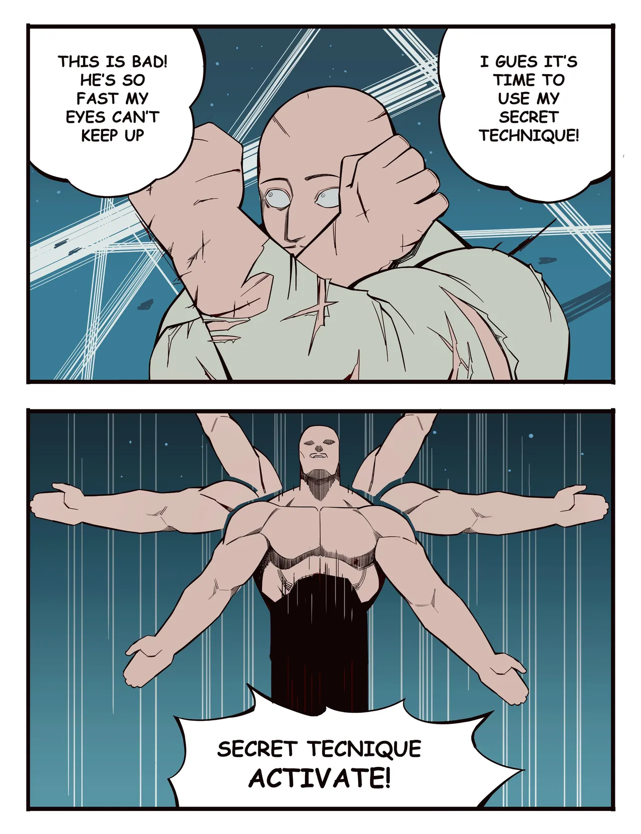 Bonny The Prince the Jester ongoing - Image 78