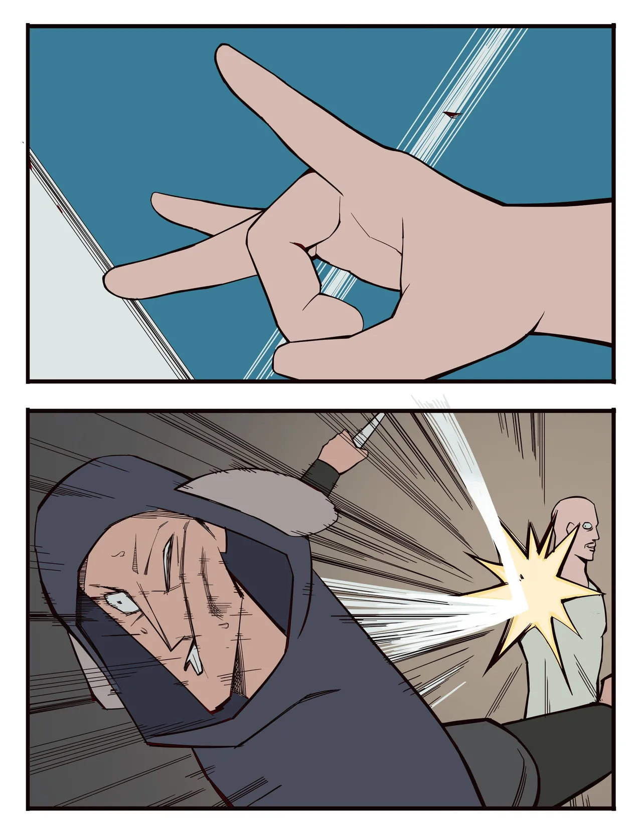 Bonny The Prince the Jester ongoing - Image 81