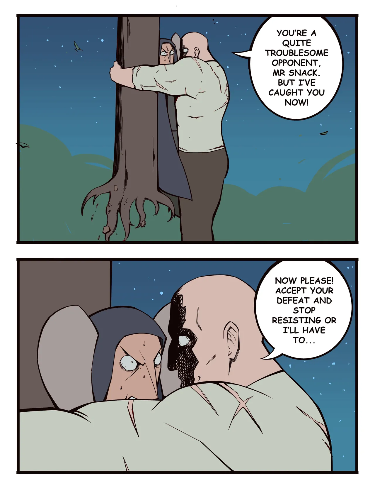 Bonny The Prince the Jester ongoing - Image 83