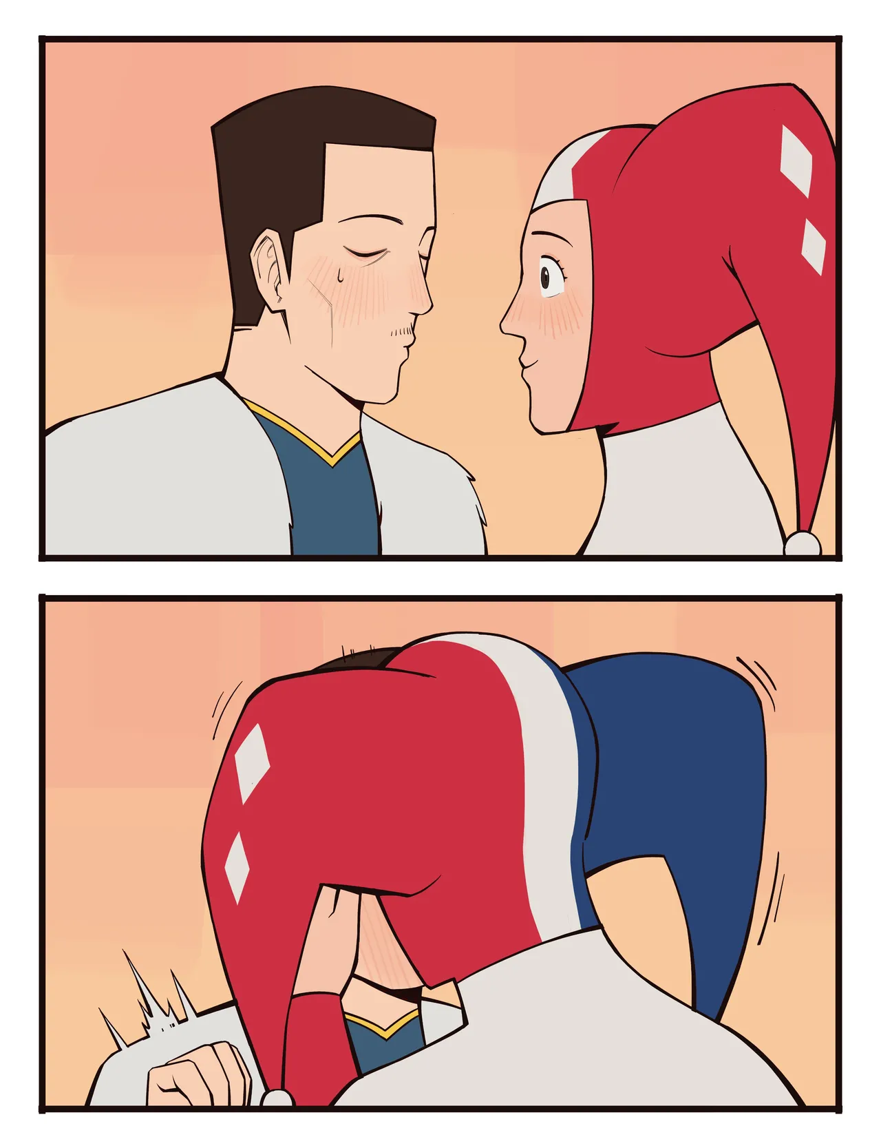 Bonny The Prince the Jester ongoing - Image 85