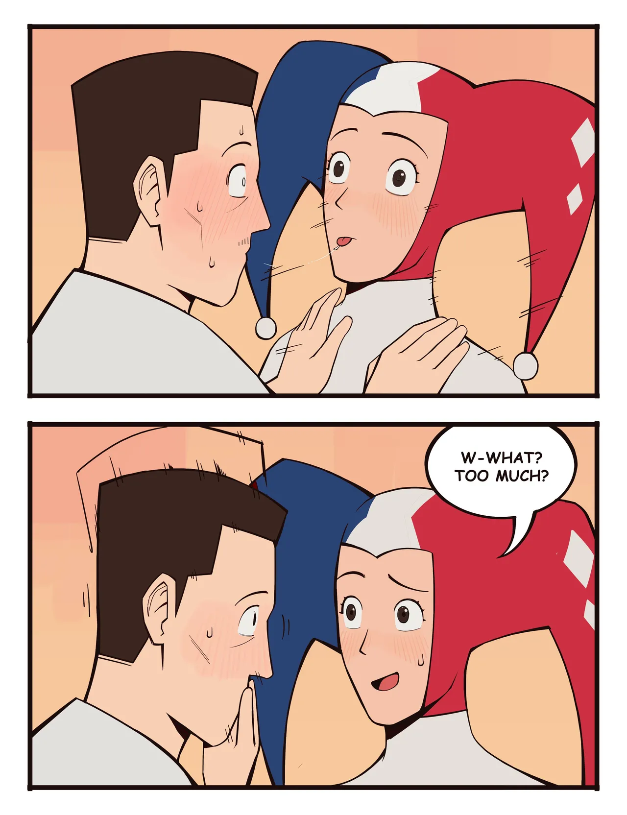 Bonny The Prince the Jester ongoing - Image 86