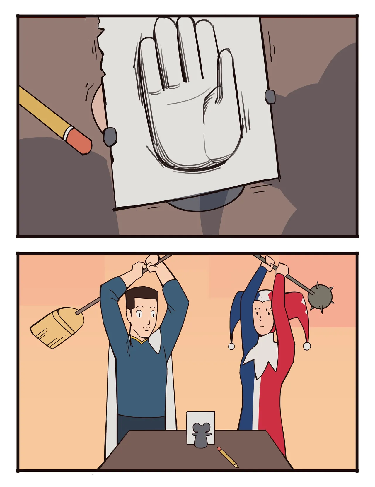 Bonny The Prince the Jester ongoing - Image 89