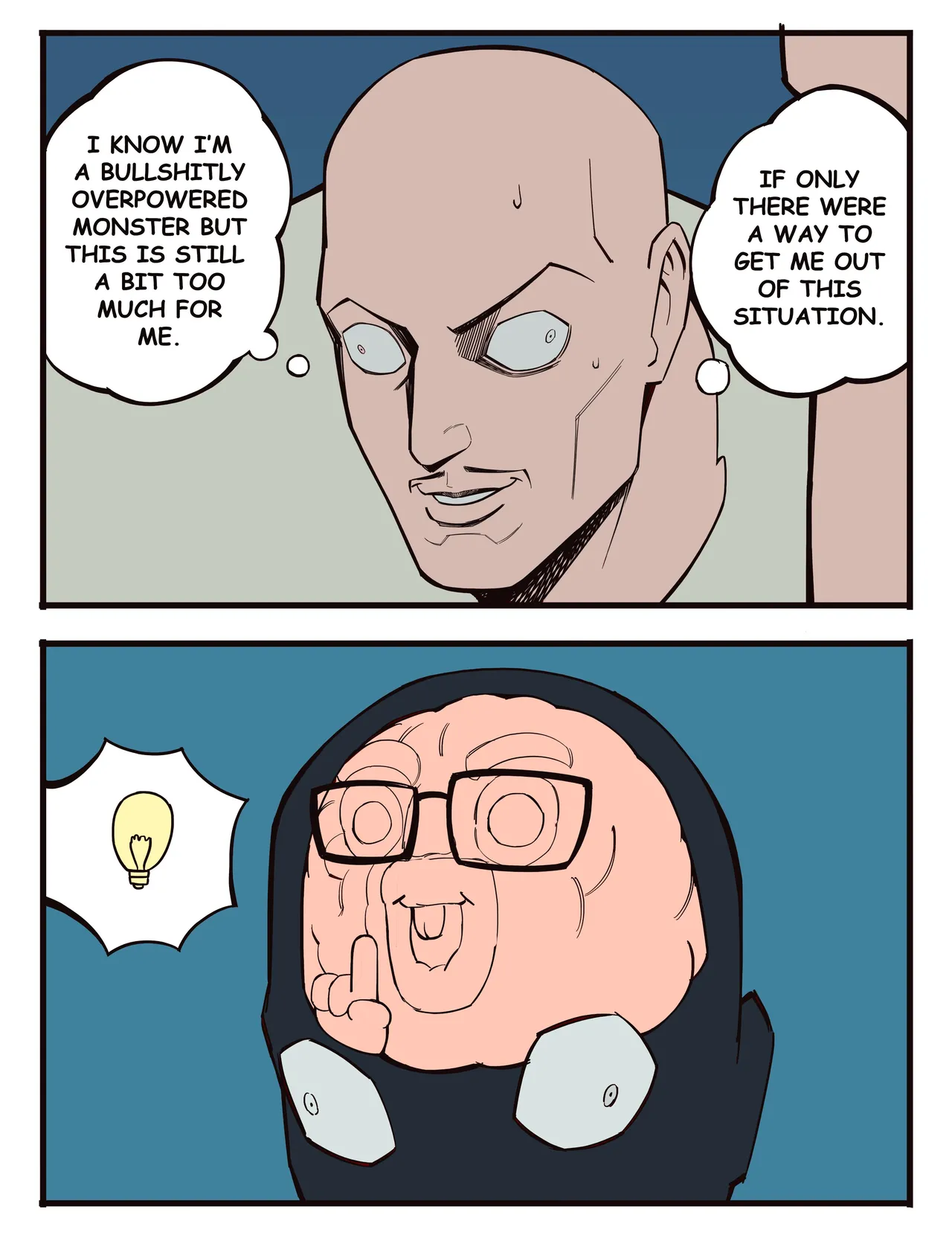 Bonny The Prince the Jester ongoing - Image 94