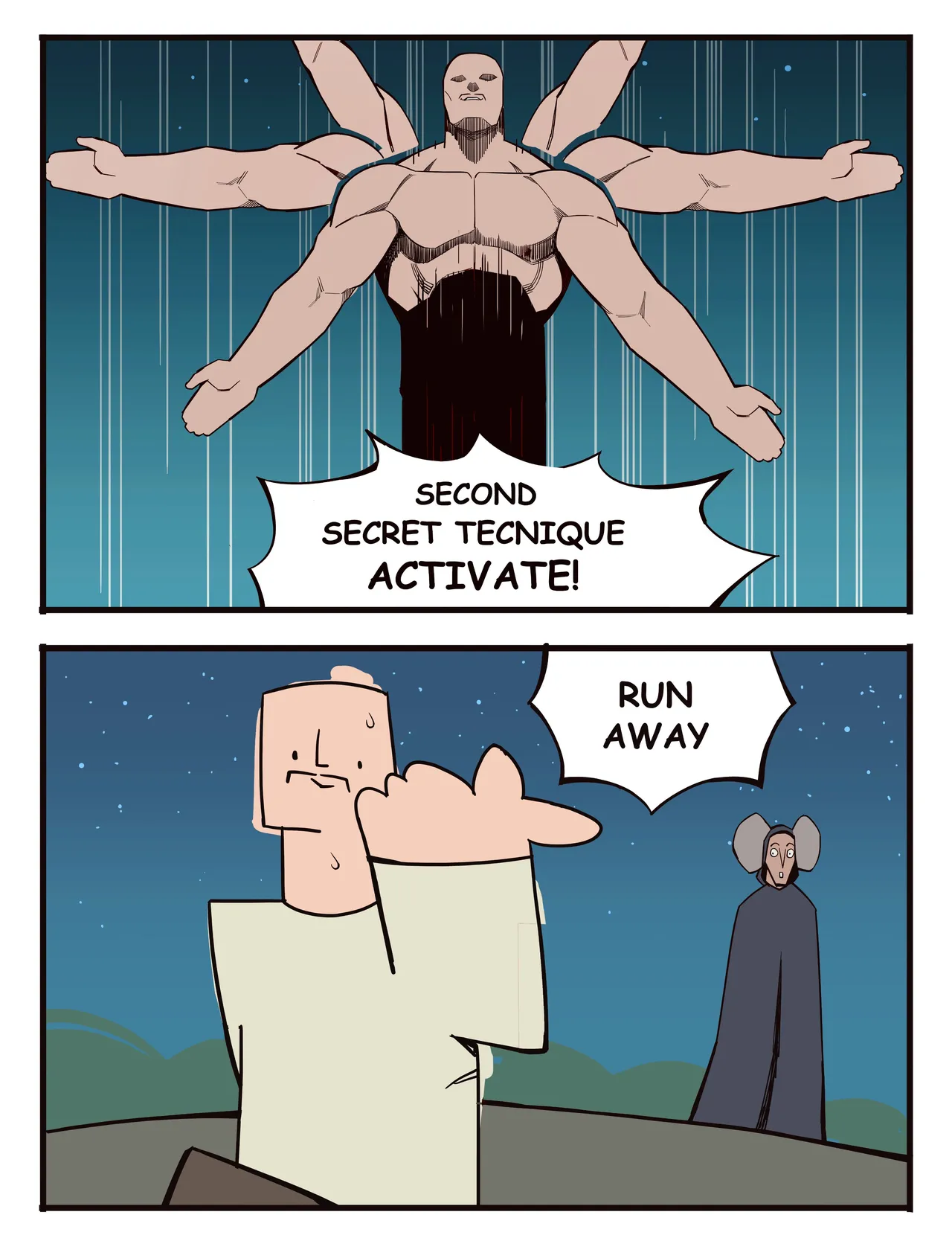 Bonny The Prince the Jester ongoing - Image 95