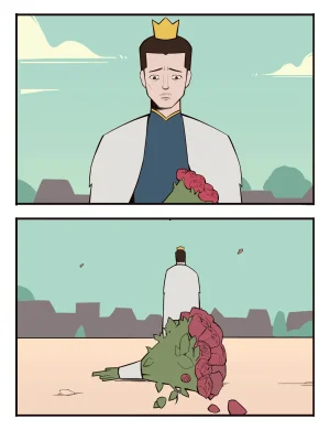 Bonny The Prince the Jester ongoing - Page 10