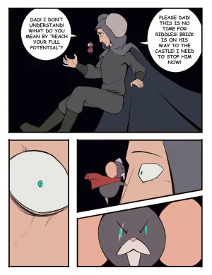 Bonny The Prince the Jester ongoing - Page 99