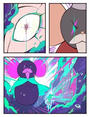 Bonny The Prince the Jester ongoing - Page 100