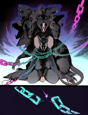 Bonny The Prince the Jester ongoing - Page 102