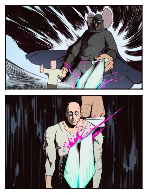 Bonny The Prince the Jester ongoing - Page 103