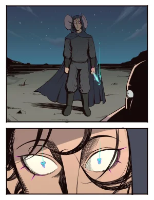 Bonny The Prince the Jester ongoing - Page 105