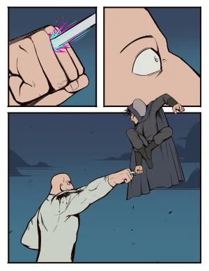 Bonny The Prince the Jester ongoing - Page 108