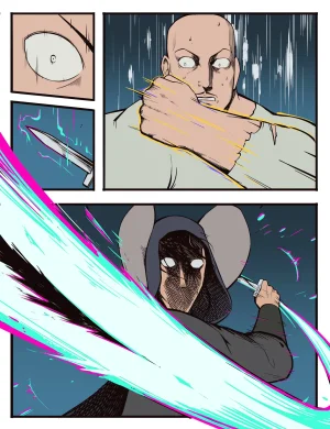 Bonny The Prince the Jester ongoing - Page 111