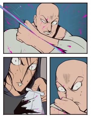 Bonny The Prince the Jester ongoing - Page 112