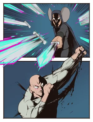 Bonny The Prince the Jester ongoing - Page 113