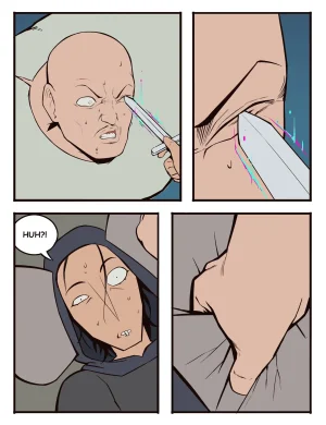 Bonny The Prince the Jester ongoing - Page 118