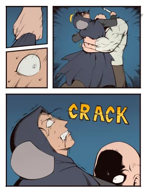 Bonny The Prince the Jester ongoing - Page 119