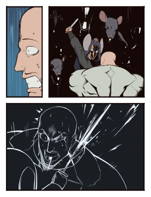 Bonny The Prince the Jester ongoing - Page 120