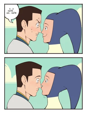 Bonny The Prince the Jester ongoing - Page 19