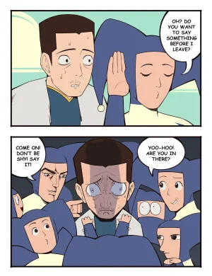 Bonny The Prince the Jester ongoing - Page 23