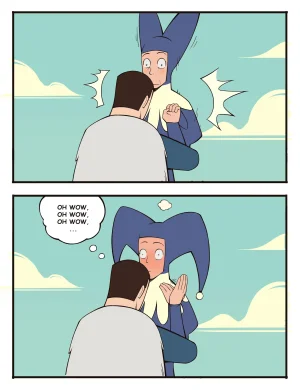 Bonny The Prince the Jester ongoing - Page 26