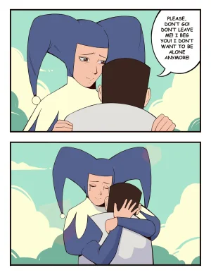 Bonny The Prince the Jester ongoing - Page 28