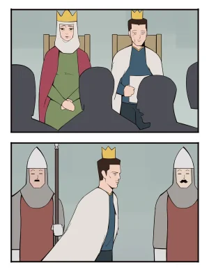 Bonny The Prince the Jester ongoing - Page 29