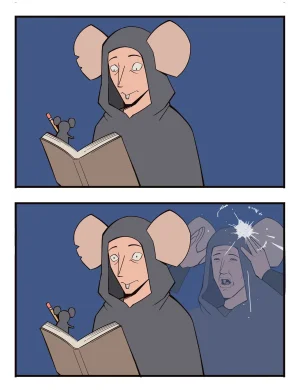 Bonny The Prince the Jester ongoing - Page 38