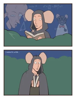 Bonny The Prince the Jester ongoing - Page 43