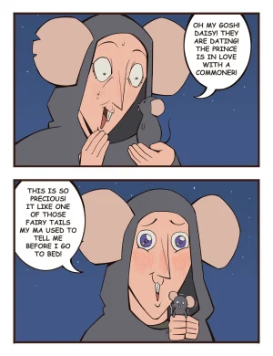 Bonny The Prince the Jester ongoing - Page 44