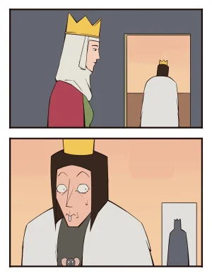 Bonny The Prince the Jester ongoing - Page 49