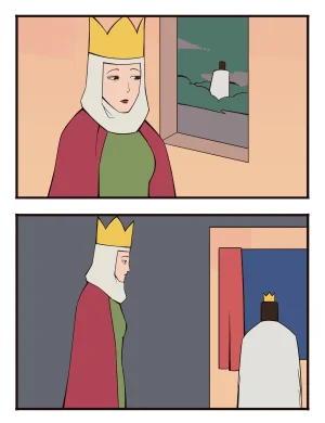 Bonny The Prince the Jester ongoing - Page 50