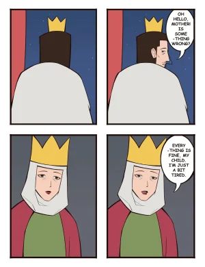 Bonny The Prince the Jester ongoing - Page 51