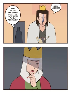 Bonny The Prince the Jester ongoing - Page 52