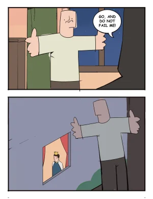 Bonny The Prince the Jester ongoing - Page 54