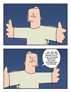 Bonny The Prince the Jester ongoing - Page 56