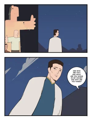 Bonny The Prince the Jester ongoing - Page 59