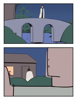 Bonny The Prince the Jester ongoing - Page 60