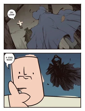 Bonny The Prince the Jester ongoing - Page 62