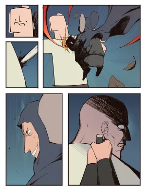 Bonny The Prince the Jester ongoing - Page 63