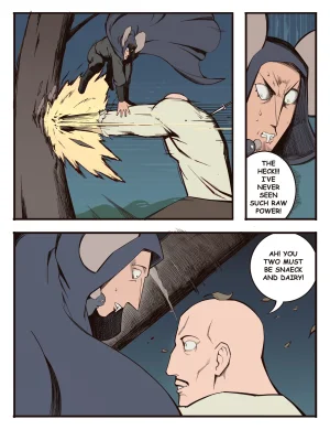 Bonny The Prince the Jester ongoing - Page 64