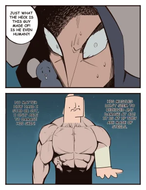 Bonny The Prince the Jester ongoing - Page 66