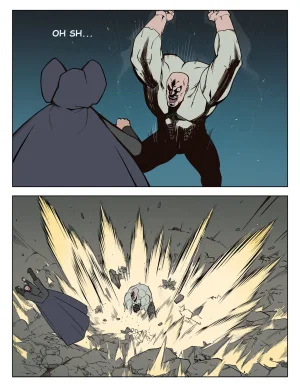 Bonny The Prince the Jester ongoing - Page 67