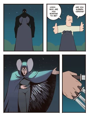 Bonny The Prince the Jester ongoing - Page 69