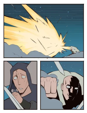 Bonny The Prince the Jester ongoing - Page 71