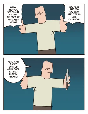 Bonny The Prince the Jester ongoing - Page 72