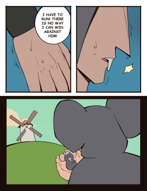 Bonny The Prince the Jester ongoing - Page 73